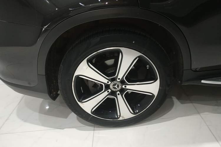 Used Mercedes-Benz GLC 2022 Refreshed GLC 300 L 4MATIC Dynamic Edition Prestige Version Exterior 5