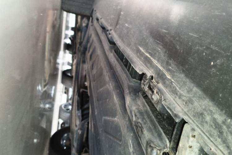Used Mercedes-Benz GLC 2022 Facelifted GLC 260 L 4MATIC Dynamic Edition Left Side Sill