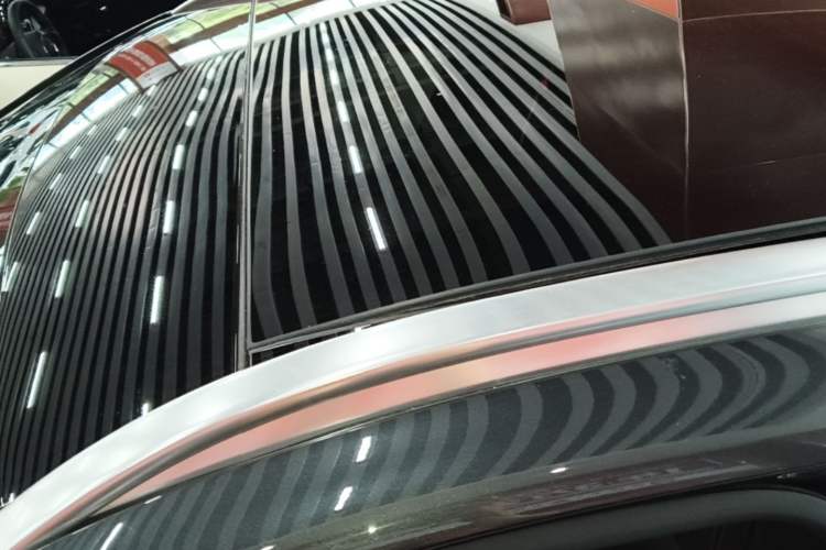 Used Mercedes-Benz GLC 2022 Facelifted GLC 260 L 4MATIC Dynamic Edition Roof