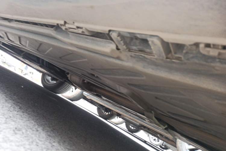 Used Mercedes-Benz GLC 2022 GLC 300 L 4MATIC Dynamic Model Chassis Rear Left