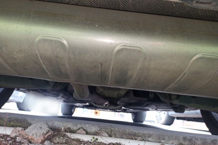 Used Mercedes-Benz GLC 2022 GLC 300 L 4MATIC Dynamic Model Chassis Rear
