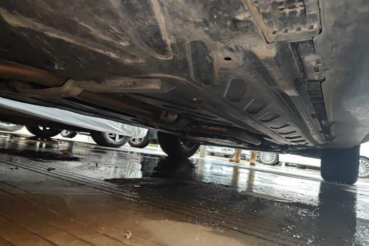 Used Mercedes-Benz GLC 2022 Refreshed GLC 260 L 4MATIC Dynamic Edition Chassis Rear Right
