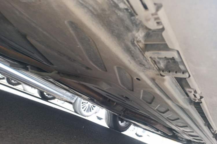 Used Mercedes-Benz GLC 2022 GLC 300 L 4MATIC Dynamic Model Chassis Rear Right