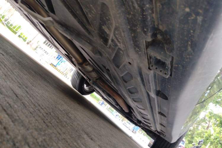 Used Mercedes-Benz GLC 2022 Facelifted GLC 260 L 4MATIC Dynamic Edition Chassis Rear Right