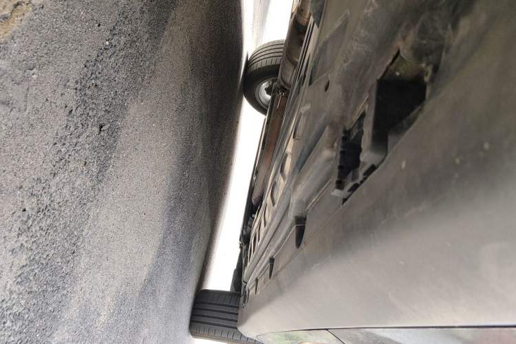 Used Mercedes-Benz GLC 2022 Facelifted GLC 260 L 4MATIC Dynamic Edition Chassis Rear Right