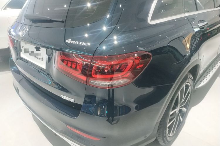 Used Mercedes-Benz GLC 2022 Refreshed GLC 300 L 4MATIC Dynamic Edition Right Rear Taillight