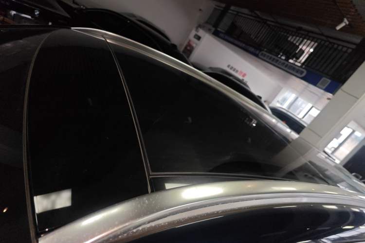 Used Mercedes-Benz GLC 2022 Refreshed GLC 260 L 4MATIC Dynamic Edition Roof