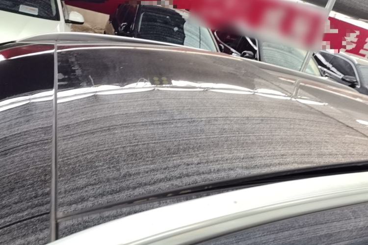 Used Mercedes-Benz GLC 2022 Refreshed GLC 300 L 4MATIC Dynamic Edition Prestige Version Roof