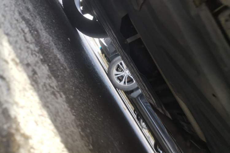 Used Mercedes-Benz GLC 2022 GLC 300 L 4MATIC Dynamic Model Chassis Front Left