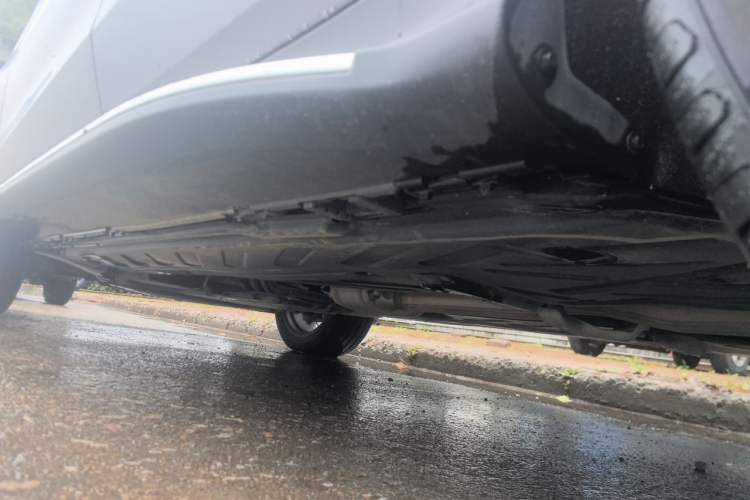 Used Mercedes-Benz GLC 2022 GLC 300 L 4MATIC Dynamic Edition Prestige Model Chassis Rear Left
