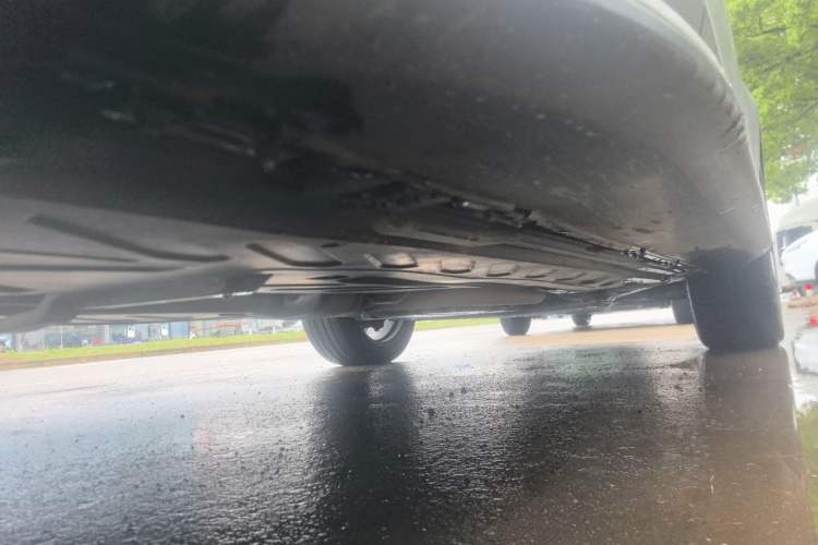Used Mercedes-Benz GLC 2022 GLC 300 L 4MATIC Dynamic Edition Prestige Model Chassis Rear Right