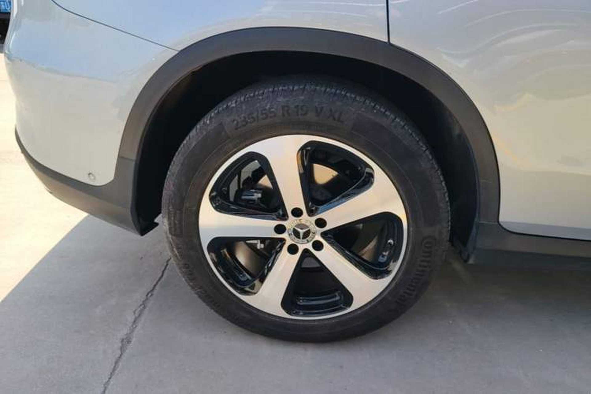 Used Mercedes-Benz GLC 2022 Facelifted GLC 260 L 4MATIC Dynamic Edition Right Rear Wheel Hub