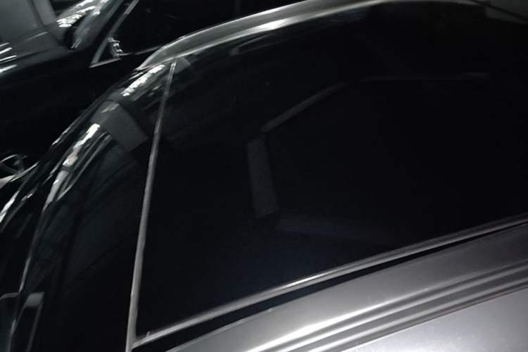 Used Mercedes-Benz GLC 2022 Second Facelift GLC 260 L 4MATIC Luxury Edition Roof