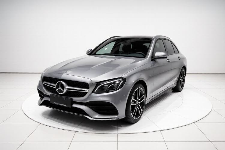 Ojetý Mercedes-Benz GLC 2022 Second Facelift GLC 260 L 4MATIC Luxury Edition Guazi used car, China used car export, Used car for sale, Used cars, Cheapest cars for sale