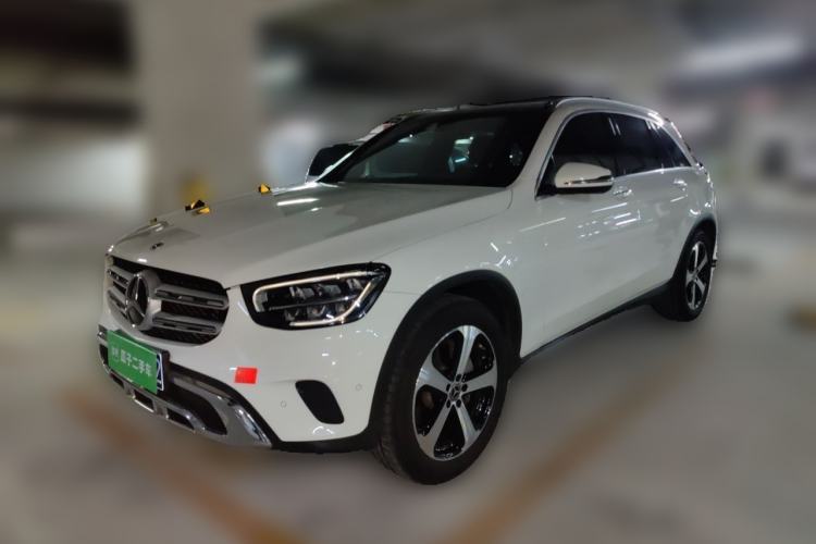 Ojetý Mercedes-Benz GLC 2022 Second Facelift GLC 260 L 4MATIC Dynamic Edition Guazi used car, China used car export, Used car for sale, Used  cars, Cheapest cars for sale