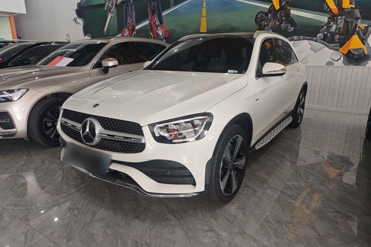 Used Mercedes-Benz GLC 2022 Refreshed GLC 300 L 4MATIC Dynamic Edition Prestige Version Guazi used car, China used car export, Used car for sale, Used  cars, Cheapest cars for sale