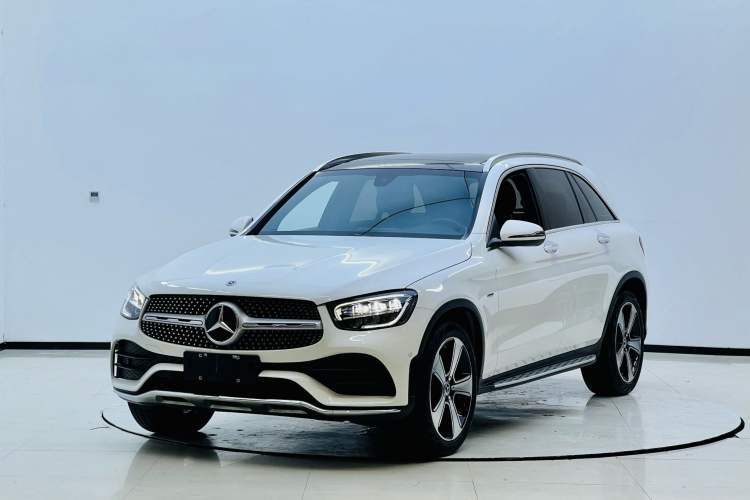 Used Mercedes-Benz GLC 2022 Refreshed GLC 300 L 4MATIC Dynamic Edition Prestige Version Guazi used car, China used car export, Used car for sale, Used  cars, Cheapest cars for sale