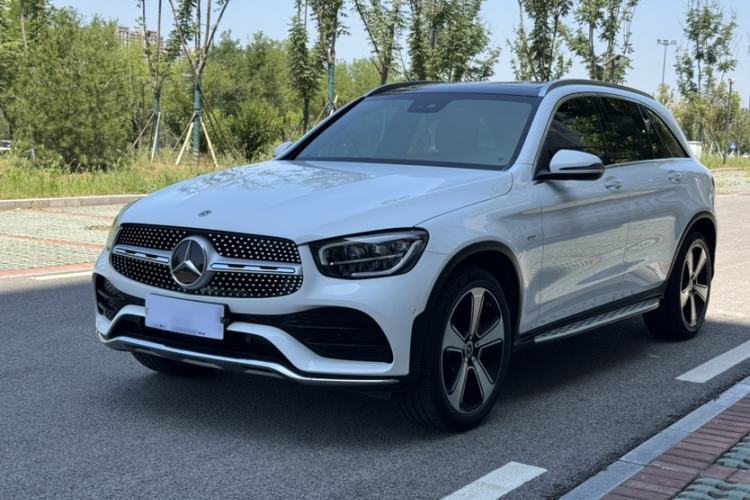 Used Mercedes-Benz GLC 2022 GLC 300 L 4MATIC Dynamic Edition Prestige Model Guazi used car, China used car export, Used car for sale, Used  cars, Cheapest cars for sale