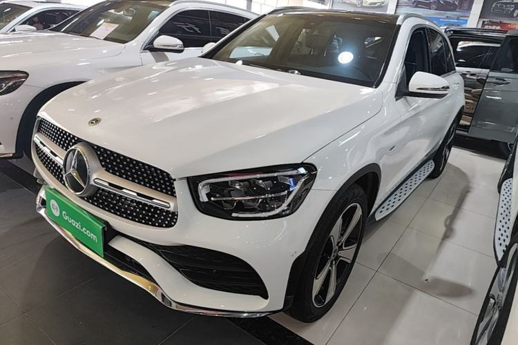 Used Mercedes-Benz GLC 2022 Refreshed GLC 300 L 4MATIC Dynamic Edition Prestige Version Guazi used car, China used car export, Used car for sale, Used  cars, Cheapest cars for sale