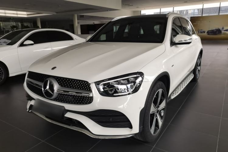 Used Mercedes-Benz GLC 2022 Refreshed GLC 300 L 4MATIC Dynamic Edition Prestige Version Guazi used car, China used car export, Used car for sale, Used  cars, Cheapest cars for sale