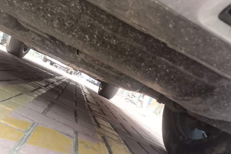 Used Mercedes-Benz GLC 2022 GLC 300 L 4MATIC Dynamic Model Chassis Front