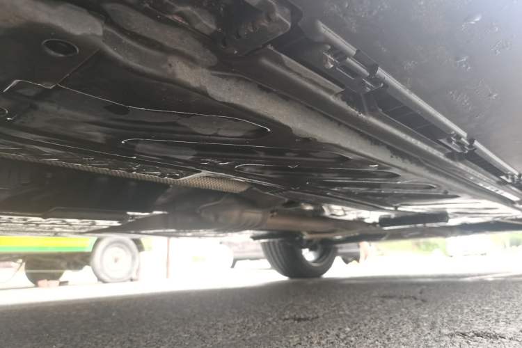Used Mercedes-Benz GLC 2022 GLC 300 L 4MATIC Dynamic Edition Prestige Model Chassis Front Left