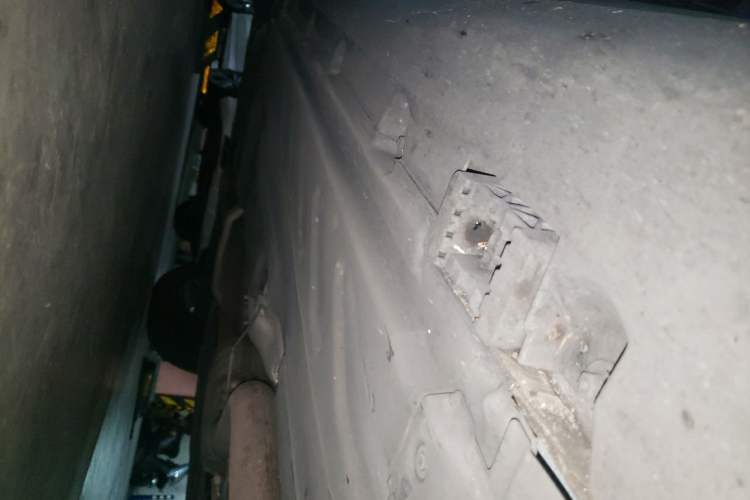 Used Mercedes-Benz GLC 2022 GLC 260 L 4MATIC Luxury Model Chassis Front Right