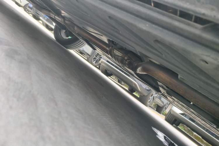 Used Mercedes-Benz GLC 2022 GLC 300 L 4MATIC Dynamic Edition Prestige Model Chassis Front Right