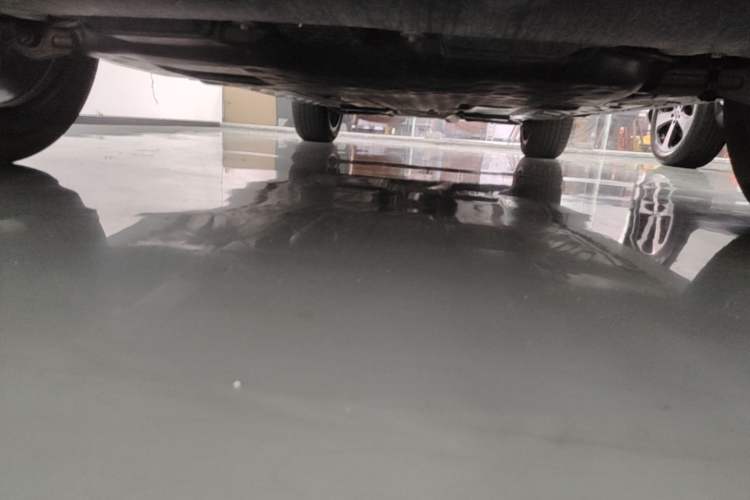 Used Mercedes-Benz GLC 2022 GLC 300 L 4MATIC Luxury Model Chassis Front