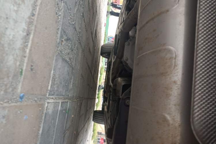 Used Mercedes-Benz GLC 2022 Refreshed GLC 300 L 4MATIC Dynamic Edition Prestige Version Chassis Rear