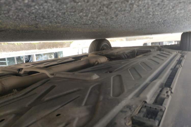 Used Mercedes-Benz GLC 2022 Refreshed GLC 300 L 4MATIC Dynamic Edition Chassis Rear Left