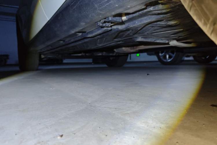 Used Mercedes-Benz GLC 2022 GLC 260 L 4MATIC Luxury Model Chassis Rear Left