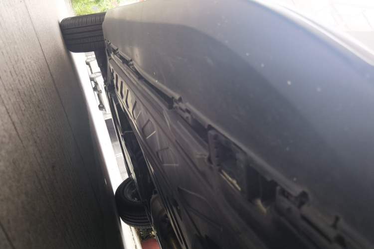 Used Mercedes-Benz GLC 2022 GLC 260 L 4MATIC Luxury Model Chassis Rear Left
