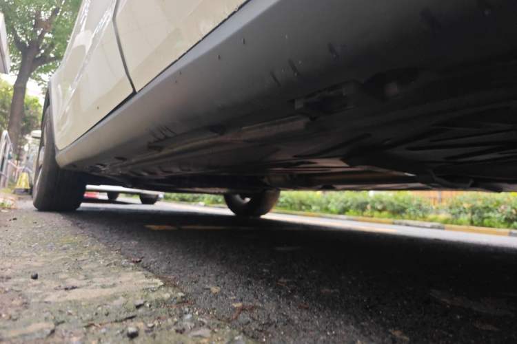 Used Mercedes-Benz GLC 2022 Facelifted GLC 260 L 4MATIC Dynamic Edition Chassis Rear Left