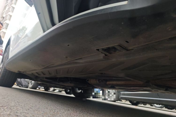 Used Mercedes-Benz GLC 2022 Facelifted GLC 260 L 4MATIC Dynamic Edition Chassis Rear Left