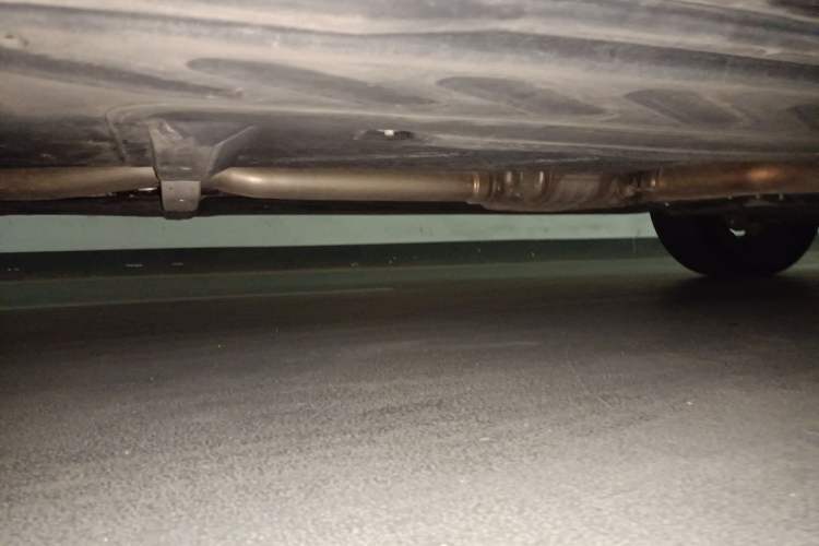 Used Mercedes-Benz GLC 2022 Facelifted GLC 260 L 4MATIC Dynamic Edition Chassis Rear Right