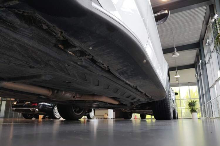 Used Mercedes-Benz GLC 2022 Second Facelift GLC 260 L 4MATIC Luxury Edition Chassis Rear Right