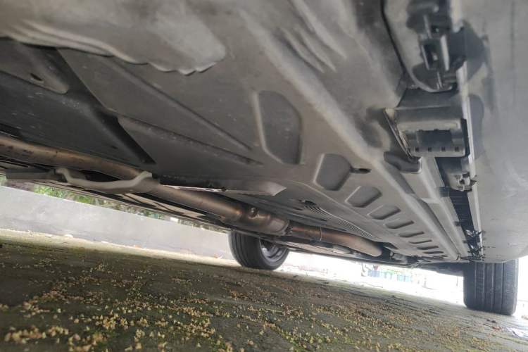 Used Mercedes-Benz GLC 2022 GLC 300 L 4MATIC Dynamic Edition Prestige Model Chassis Rear Right