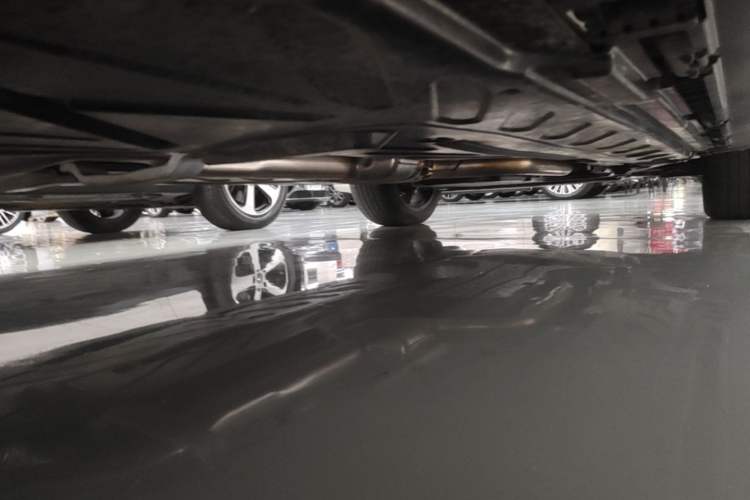 Used Mercedes-Benz GLC 2022 GLC 300 L 4MATIC Luxury Model Chassis Rear Right