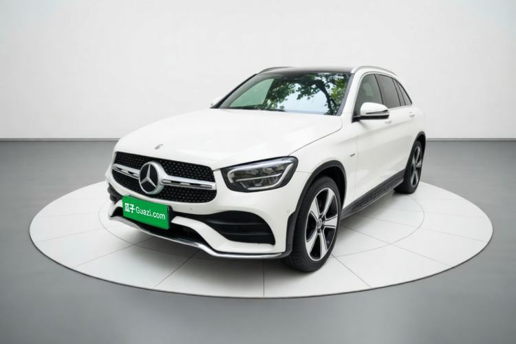 Używany Mercedes-Benz GLC 2022 Refreshed GLC 300 L 4MATIC Dynamic Edition Prestige Version Guazi used car, China used car export, Used car for sale, Used  cars, Cheapest cars for sale