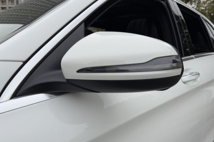 Used Mercedes-Benz GLC 2022 Refreshed GLC 300 L 4MATIC Dynamic Edition Prestige Version Exterior 4