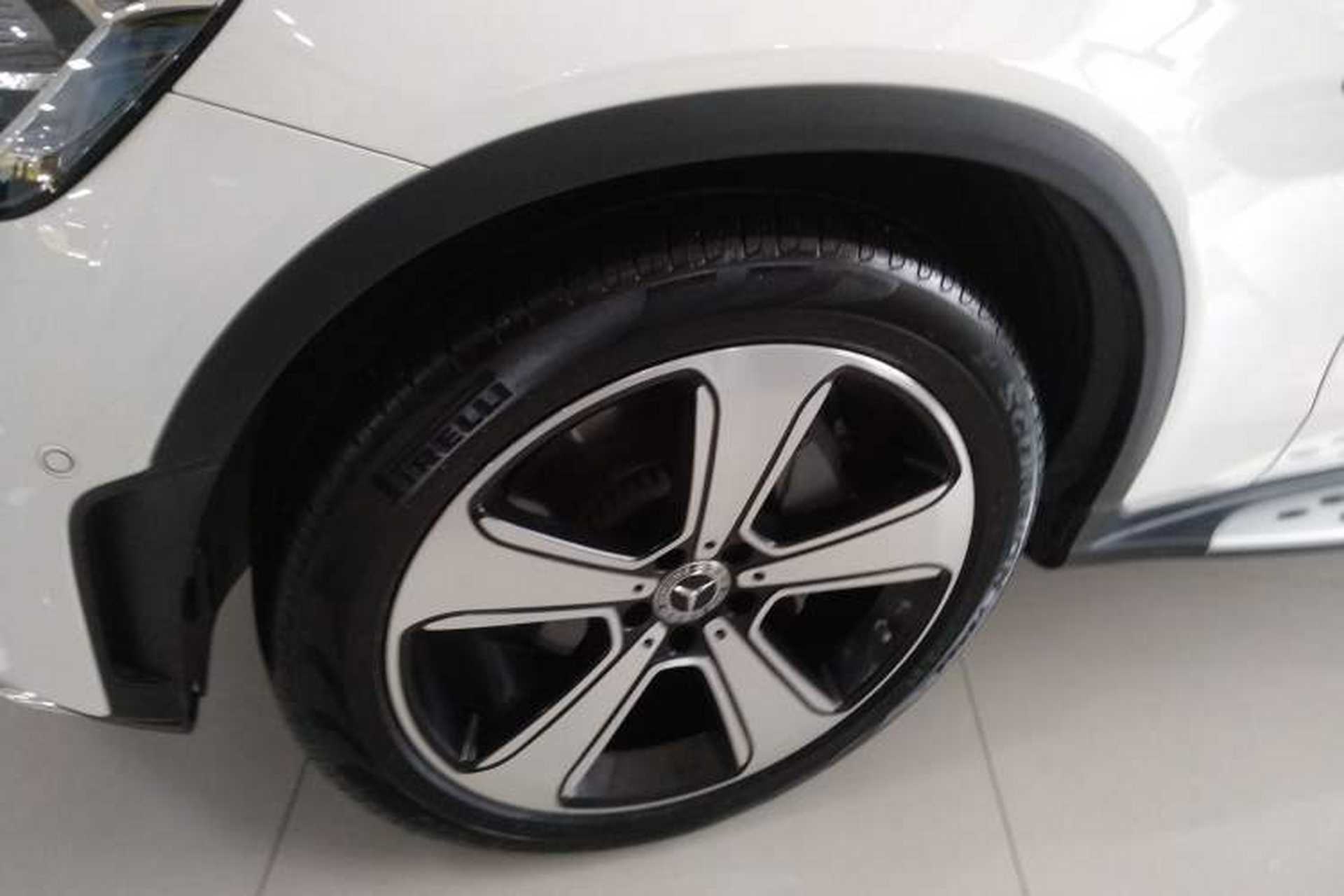 Used Mercedes-Benz GLC 2022 Refreshed GLC 300 L 4MATIC Dynamic Edition Prestige Version Exterior 4