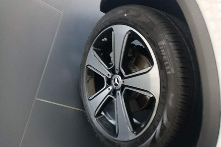 Used Mercedes-Benz GLC 2022 Refreshed GLC 300 L 4MATIC Dynamic Edition Prestige Version Exterior 5