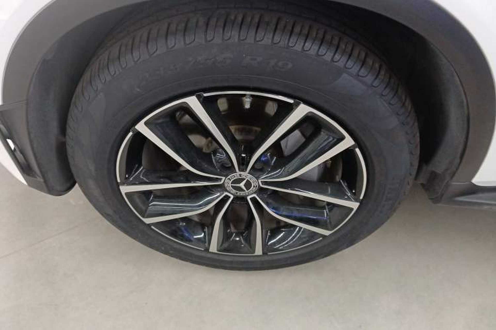 Used Mercedes-Benz GLC 2022 GLC 300 L 4MATIC Dynamic Model Exterior 7