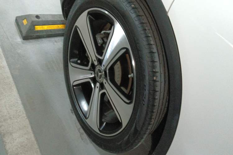 Used Mercedes-Benz GLC 2022 Refreshed GLC 300 L 4MATIC Dynamic Edition Prestige Version Exterior 8