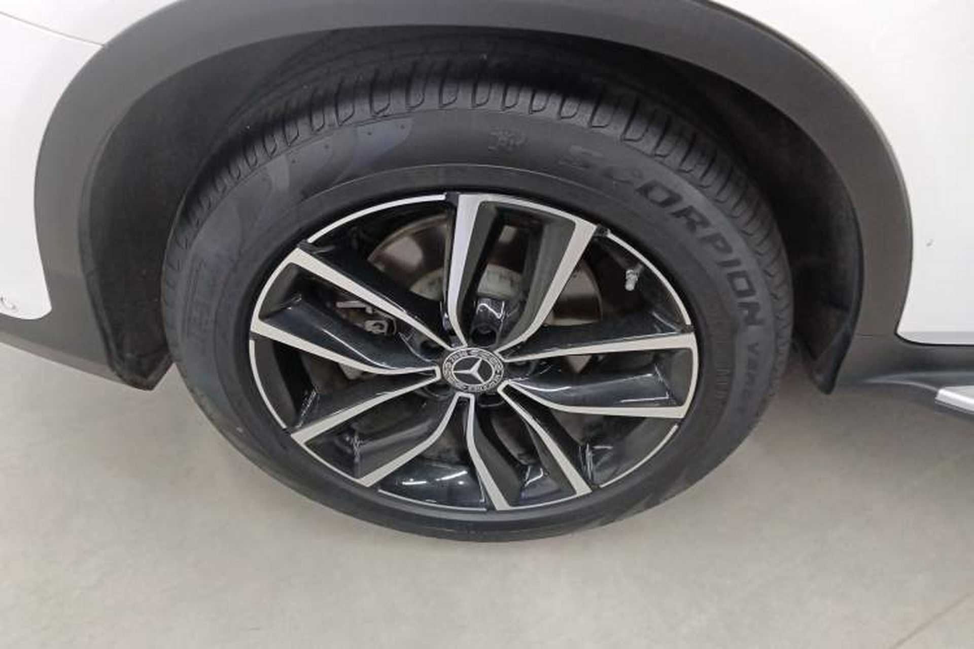 Used Mercedes-Benz GLC 2022 GLC 300 L 4MATIC Dynamic Model Exterior 8