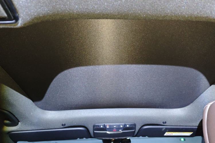 Used Mercedes-Benz GLC 2022 GLC 260 L 4MATIC Luxury Model Headliner