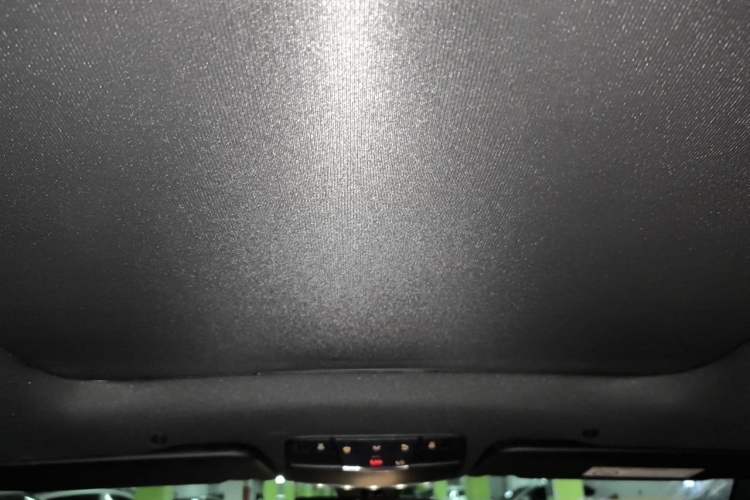 Used Mercedes-Benz GLC 2022 Refreshed GLC 300 L 4MATIC Dynamic Edition Prestige Version Headliner