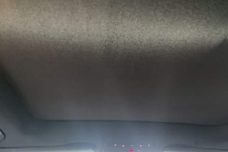 Used Mercedes-Benz GLC 2022 GLC 300 L 4MATIC Dynamic Edition Prestige Model Headliner