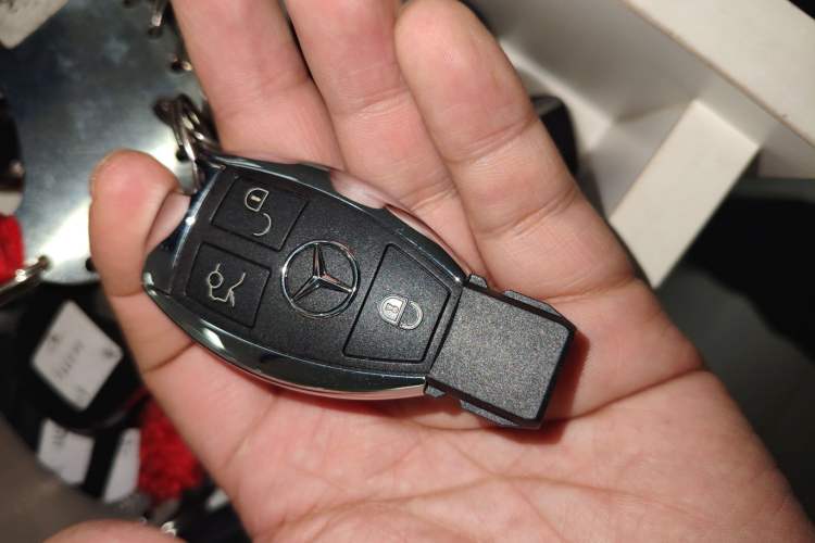 Used Mercedes-Benz GLC 2022 Refreshed GLC 300 L 4MATIC Dynamic Edition Prestige Version Interior 1